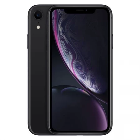 Apple iPhone XR 128GB 黒 iPhone XRのすべて：発売日・価格